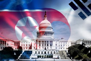 США нажились на кризисе между Кореями США нажились на кризисе между Кореями