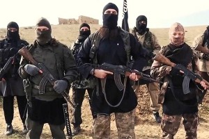 Спецназ США схватил главаря боевиков "ИГ" Спецназ США схватил главаря боевиков "ИГ"