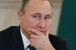 Путин изменил санкции в отношении Турции Путин изменил санкции в отношении Турции