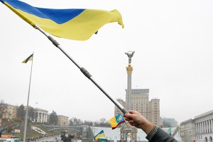 ЕС осознал ситуацию на Украине спустя два года ЕС осознал ситуацию на Украине спустя два года