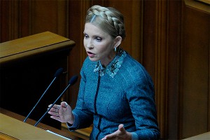Тимошенко раскрыла "грязь" госбюджета-2016 Тимошенко раскрыла "грязь" госбюджета-2016