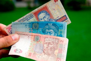 В обвале курса гривны обвинили Рождество В обвале курса гривны обвинили Рождество