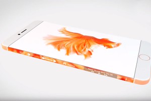 Первое видео c iPhone 8 поразило инженеров Первое видео c iPhone 8 поразило инженеров