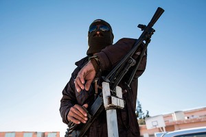 Боевики "ИГ" казнили детей за дезертирство Боевики "ИГ" казнили детей за дезертирство