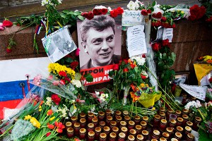 Назван возможный заказчик убийства Немцова Назван возможный заказчик убийства Немцова