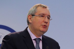 Как Рогозин получил травму Как Рогозин получил травму