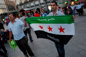 Успехи США в Сирии сочли бредом Успехи США в Сирии сочли бредом