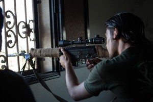 "ИГ" прорвалось на Украину "ИГ" прорвалось на Украину