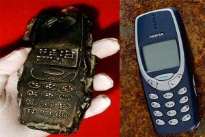 В центре Европы найден мобильник XIII века В центре Европы найден мобильник XIII века