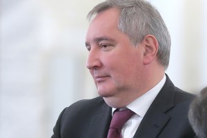Рогозин открыл секрет дешевого космоса Рогозин открыл секрет дешевого космоса