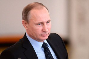 Путин поздравил мировых лидеров с Новым годом Путин поздравил мировых лидеров с Новым годом