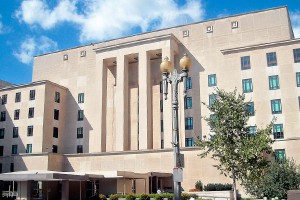 В Минобороны сравнили Госдеп с шапито В Минобороны сравнили Госдеп с шапито