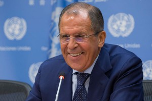 Необычная новогодняя ночь Сергея Лаврова Необычная новогодняя ночь Сергея Лаврова