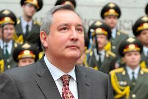 Рогозин ответил шутникам цитатой Лаврова Рогозин ответил шутникам цитатой Лаврова