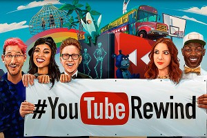 Популярные видеоролики 2015 года Популярные видеоролики 2015 года