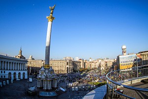 Киев оправдался за новый блэкаут в Крыму Киев оправдался за новый блэкаут в Крыму