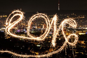 Новый год пришел на планету Новый год пришел на планету