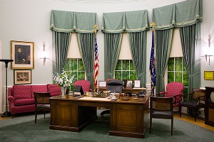 Кто займет Овальный кабинет Кто займет Овальный кабинет