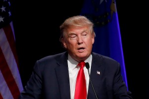 Трамп раскрыл истинных создателей "ИГ" Трамп раскрыл истинных создателей "ИГ"