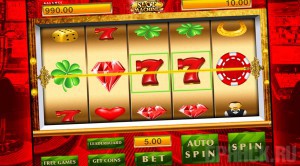 Не верьте, когда говорят, что в слоты нельзя выиграть миллион играть в игровые автоматы