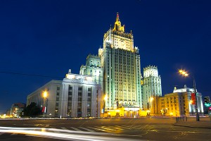 МИД призвал Ближний восток быть сдержаннее МИД призвал Ближний восток быть сдержаннее