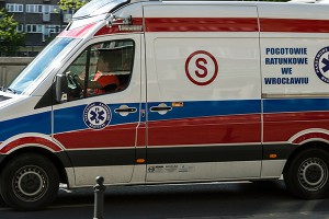 Две россиянки скончались в автобусе в Польше Две россиянки скончались в автобусе в Польше