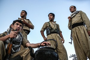 Роковая ошибка саудитов Роковая ошибка саудитов