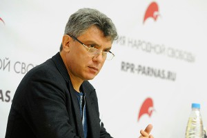 Немцова убили с третьей попытки Немцова убили с третьей попытки