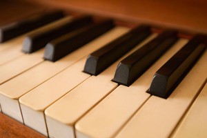 Пианист прославился благодаря опозданию на поезд Пианист прославился благодаря опозданию на поезд