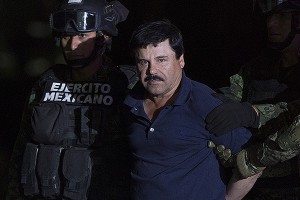 Пойманный Коротышка вновь пытался сбежать Пойманный Коротышка вновь пытался сбежать