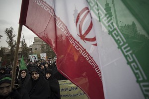 Иран ждут новые санкции Иран ждут новые санкции