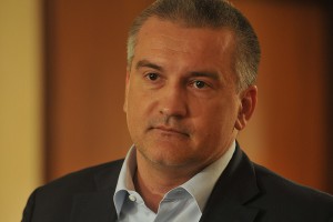 Блокада Крыма лишает Украину развития Блокада Крыма лишает Украину развития