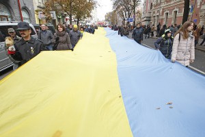 С чем Украина вступила в новый год С чем Украина вступила в новый год
