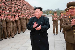 Бомбу для Ким Чен Ына делали 500 человек Бомбу для Ким Чен Ына делали 500 человек