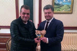 Слова советника Порошенко приравняли к нацизму Слова советника Порошенко приравняли к нацизму