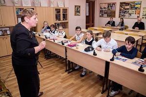 Кому больше всего доверяют россияне Кому больше всего доверяют россияне