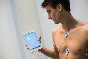 Смартфоны научили диагностировать рак Смартфоны научили диагностировать рак