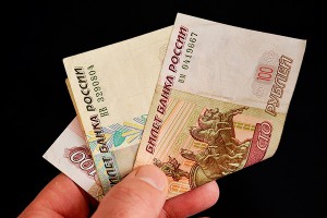 Россияне стали бережливее Россияне стали бережливее