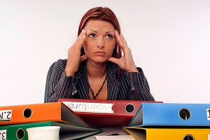 Ученые выявили причину всех головных болей Ученые выявили причину всех головных болей