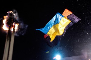 Киев пожинает плоды русофобии Киев пожинает плоды русофобии