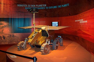 Россия рассекретила дату полета на Марс Россия рассекретила дату полета на Марс