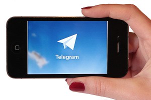    Telegram