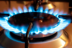 Украина остается в холода без газа Украина остается в холода без газа