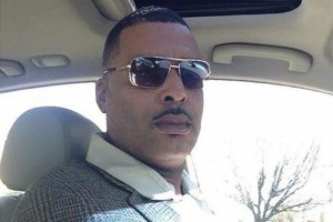 Преступник поделился с полицией удачным фото Преступник поделился с полицией удачным фото