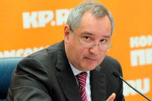 Зачем Рогозин подарил премьеру Сербии С-300 Зачем Рогозин подарил премьеру Сербии С-300