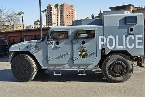 Целью нападений в Хургаде были россияне Целью нападений в Хургаде были россияне