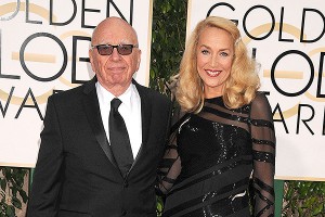 84-летний миллиардер женится на супермодели 84-летний миллиардер женится на супермодели