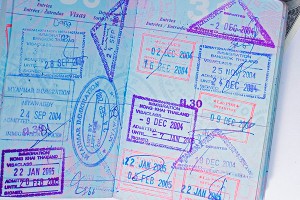 В Москве резко упал спрос на загранпаспорт В Москве резко упал спрос на загранпаспорт