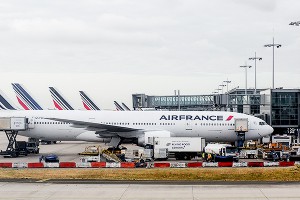 В шасси Boeing 777 найден труп В шасси Boeing 777 найден труп