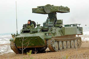 Россия напугала НАТО в Польше Россия напугала НАТО в Польше